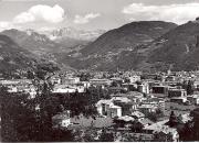 Motiv: Frühling (Positivo) di Foto Hermann Frass, Bozen (1950/01/01 - 1969/12/31)
