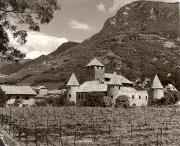 Schloß Maretsch (Bozen) (Positivo) di Foto Fuchs-Hauffen, Überlingen (1950/01/01 - 1969/12/31)