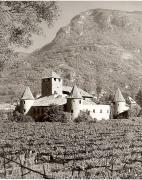 Schloß Maretsch (Bozen) (Positivo) di Foto Fuchs-Hauffen, Überlingen (1950/01/01 - 1969/12/31)