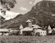 Schloß Maretsch (Bozen) (Positivo) di Foto Fuchs-Hauffen, Überlingen (1950/01/01 - 1969/12/31)