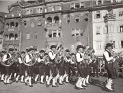 Musiker (Positivo) di Foto Pedrotti, Bozen (1950/01/01 - 1969/12/31)