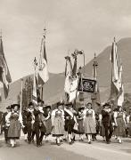 Musikkapellenfest (Positivo) di Foto Fuchs-Hauffen, Überlingen (1950/01/01 - 1969/12/31)