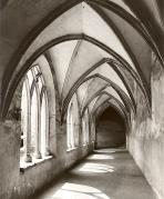 Kloster Dominikaner Bozen (Positivo) di Foto Fuchs-Hauffen, Überlingen (1950/01/01 - 1969/12/31)