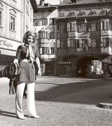 donna (Positivo) di Foto Tappeiner, Meran (1950/01/01 - 1969/12/31)