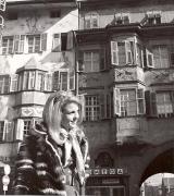 donna (Positivo) di Foto Tappeiner, Meran (1950/01/01 - 1969/12/31)