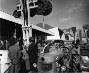 Fiera di Bolzano (Positivo) di Foto Hermann Frass, Bozen (1950/01/01 - 1969/12/31)