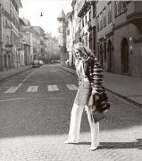 donna (Positivo) di Foto Tappeiner, Meran (1950/01/01 - 1969/12/31)