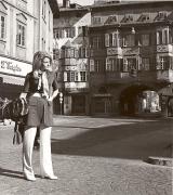 donna (Positivo) di Foto Tappeiner, Meran (1950/01/01 - 1969/12/31)