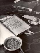 documento (Positivo) di Foto Hermann Frass, Bozen (1950/01/01 - 1969/12/31)