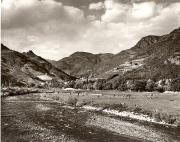 Leute (Positivo) di Foto Fuchs-Hauffen, Überlingen (1950/01/01 - 1969/12/31)