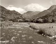 Leute (Positivo) di Foto Fuchs-Hauffen, Überlingen (1950/01/01 - 1969/12/31)