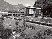 Lido Bozen (Positivo) di Foto Tappeiner, Meran (1950/01/01 - 1969/12/31)