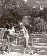 Lido Bozen (Positivo) di Foto Tappeiner, Meran (1950/01/01 - 1969/12/31)