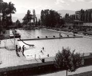 Lido Bozen (Positivo) di Foto Tappeiner, Meran (1950/01/01 - 1969/12/31)