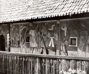 Schloß Runkelstein (Positivo) di Foto Fuchs-Hauffen, Überlingen (1950/01/01 - 1969/12/31)