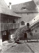 Schloß Runkelstein (Positivo) di Foto Pedrotti, Bozen (1950/01/01 - 1969/12/31)