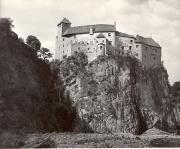 Schloß Runkelstein (Positivo) di Foto Hermann Frass, Bozen (1950/01/01 - 1969/12/31)