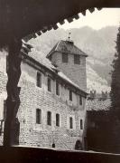 Schloß Runkelstein (Positivo) di Foto Hermann Frass, Bozen (1950/01/01 - 1969/12/31)