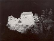 Schloß Runkelstein (Positivo) di Foto Pedrotti, Bozen (1950/01/01 - 1969/12/31)
