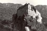 Schloß Runkelstein (Positivo) di Foto Pedrotti, Bozen (1950/01/01 - 1969/12/31)