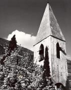 chiesa (Positivo) di Foto Wenzel Fischer, Garmisch (1950/01/01 - 1969/12/31)