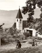 chiesa (Positivo) di Foto Fuchs-Hauffen, Überlingen (1950/01/01 - 1969/12/31)