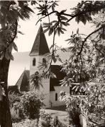 chiesa (Positivo) di Foto Fuchs-Hauffen, Überlingen (1950/01/01 - 1969/12/31)