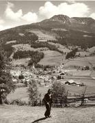costume tradizionale (Positivo) di Foto Fuchs-Hauffen, Überlingen (1950/01/01 - 1969/12/31)