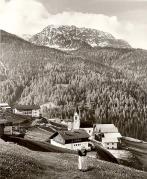 costume tradizionale (Positivo) di Foto Fuchs-Hauffen, Überlingen (1950/01/01 - 1969/12/31)