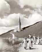 chiesa (Positivo) di Foto Fuchs-Hauffen, Überlingen (1950/01/01 - 1969/12/31)