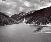 chiesa (Positivo) di Foto Wenzel Fischer, Garmisch (1950/01/01 - 1969/12/31)