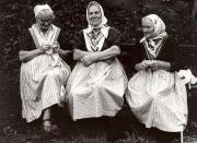 donna (Positivo) di Foto Furtner (1950/01/01 - 1969/12/31)