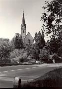 chiesa (Positivo) di Foto Hermann Frass, Bozen (1950/01/01 - 1969/12/31)