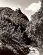 Schloß Hocheppan/Castel Appiano (Positivo) di Foto Fuchs-Hauffen, Überlingen (1950/01/01 - 1969/12/31)