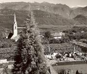 piscina (Positivo) di Foto Fuchs-Hauffen, Überlingen (1950/01/01 - 1969/12/31)