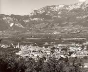 Obstbaum (Positivo) di Foto Fuchs-Hauffen, Überlingen (1950/01/01 - 1969/12/31)