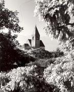 chiesa (Positivo) di Foto Fuchs-Hauffen, Überlingen (1950/01/01 - 1969/12/31)