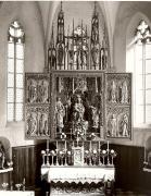 chiesa (Positivo) di Foto Fuchs-Hauffen, Überlingen (1950/01/01 - 1969/12/31)