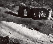 Schloß Castelfeder (Auer) (Positivo) di Foto Wenzel Fischer, Garmisch (1950/01/01 - 1969/12/31)