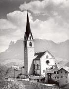 chiesa (Positivo) di Foto Wenzel Fischer, Garmisch (1950/01/01 - 1969/12/31)