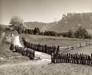 prato (Positivo) di Foto Fuchs-Hauffen, Überlingen (1950/01/01 - 1969/12/31)