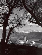 Motiv: Frühling (Positivo) di Foto Wenzel Fischer, Garmisch (1950/01/01 - 1969/12/31)