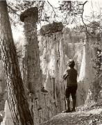 donna (Positivo) di Foto Fuchs-Hauffen, Überlingen (1950/01/01 - 1969/12/31)