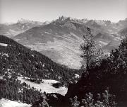 Motiv: Sommer (Positivo) di Foto Wenzel Fischer, Garmisch (1950/01/01 - 1969/12/31)