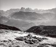 Motiv: Sommer (Positivo) di Foto Wenzel Fischer, Garmisch (1950/01/01 - 1969/12/31)