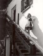 costume tradizionale (Positivo) di Foto Tappeiner, Meran (1950/01/01 - 1969/12/31)