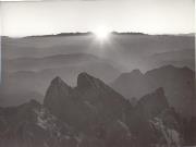 Motiv: Abend (Positivo) (1950/01/01 - 1969/12/31)