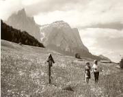 Motiv: Sommer (Positivo) di Foto Fuchs-Hauffen, Überlingen (1950/01/01 - 1969/12/31)