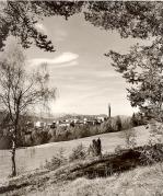 prato (Positivo) di Foto Fuchs-Hauffen, Überlingen (1950/01/01 - 1969/12/31)