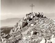 alpinista (Positivo) di Foto Fuchs-Hauffen, Überlingen (1950/01/01 - 1969/12/31)